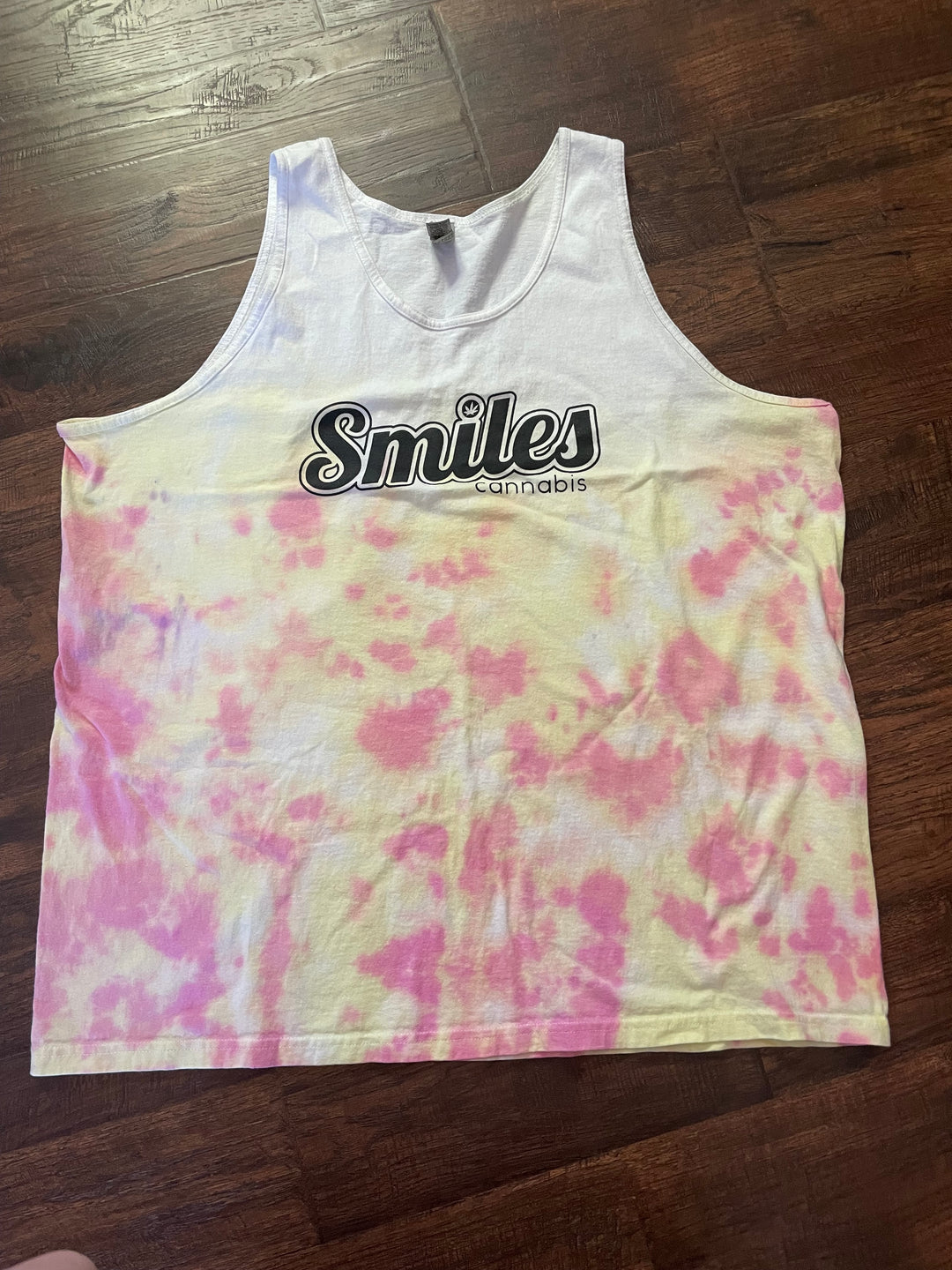 Tank top
