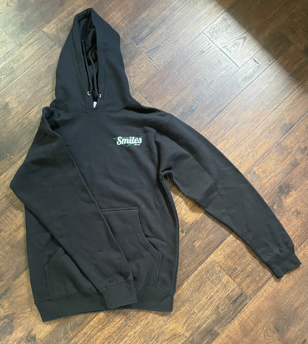 Smiles Limited Hoodie