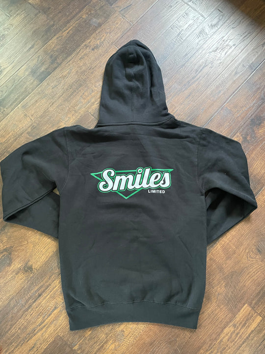 Smiles Limited Hoodie