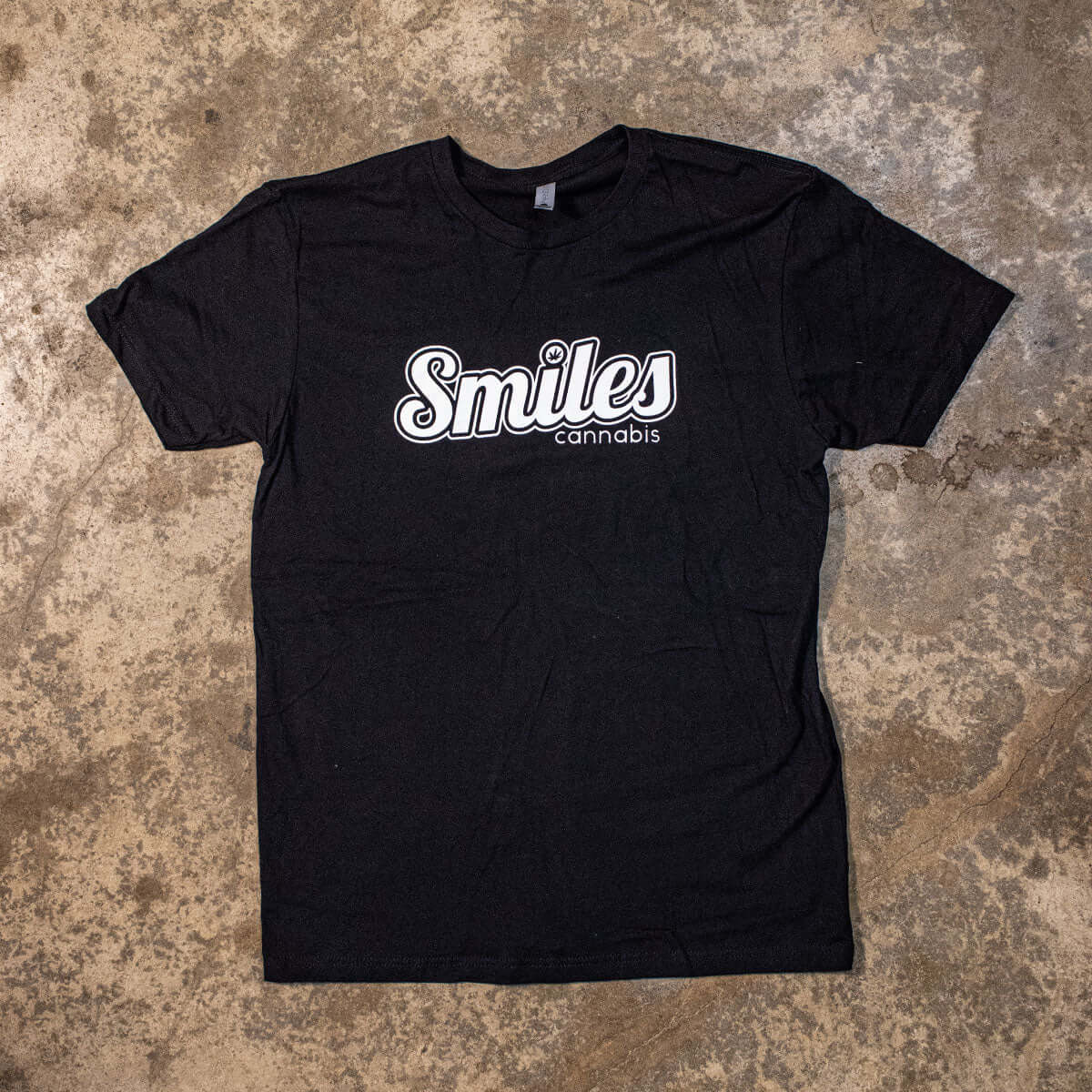 Readymade Smile t-shirt | Black | FARFETCH