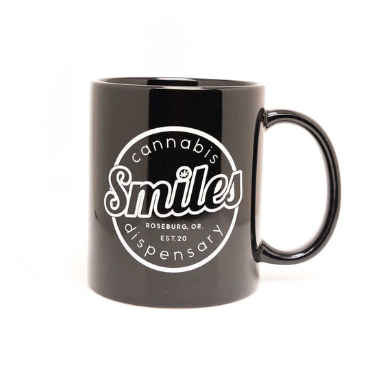 Coffee Mug Black