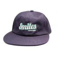 Logo Hat in Navy Blue